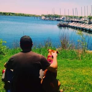 Meet your Posher, Joseph